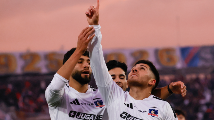   Colo Colo volvió a reafirmar su liderato y agudizó la crisis de Cobresal 