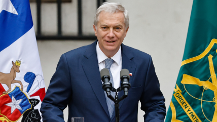   Presidente Kast realizará gira por Paraguay y Uruguay a fin de mes 