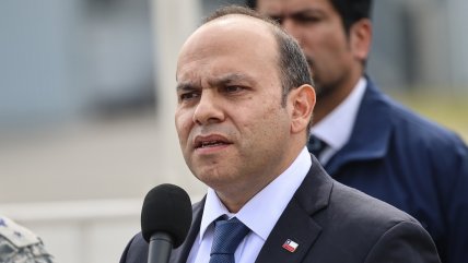   Pavez: Tenemos que terminar una buena reconstrucción el Biobío, no como la de Viña 