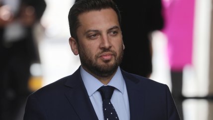  Diputado Soto llamó a no utilizar la acusación constitucional como un arma política 
