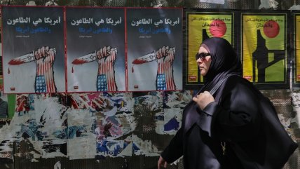   Irán advirtió que peligra el acuerdo de paz si EE.UU. no cumple sus compromisos en el Líbano 