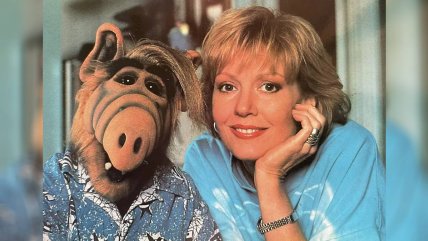   Murió la actriz Anne Schedeen, la popular madre de 
