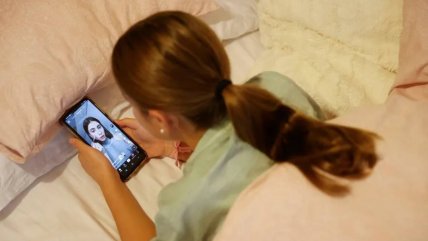   Reino Unido prohibe redes sociales a menores de 16 años: 