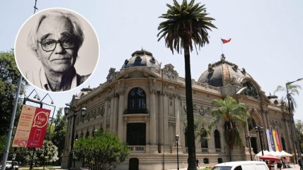   Museo de Bellas Artes cancela exposición de León Ferrari por recortes de presupuesto 