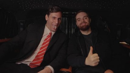   Ibai Llanos destrozado por la muerte del youtuber Gaspi 