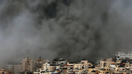   Las complejidades que amenazan el alto al fuego entre EE.UU. e Irán 