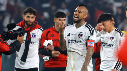   El editorial de Igor Ochoa: Colo Colo quedó con un margen de acción importante 