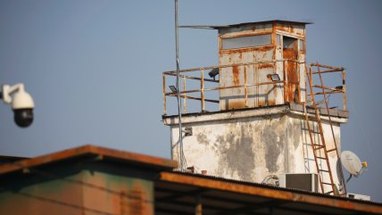   Recluso murió tras violenta riña al interior de la ex Penitenciaría 