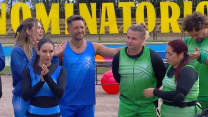  Aseguran que Canal 13 adelantará el final de 