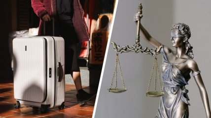   Abren procesos de remoción a 56 miembros del Poder Judicial que viajaron con licencia médica 