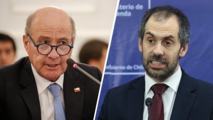  ¿Salvavidas de Quiroz a Grau?: 