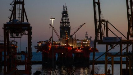   Precio del petróleo sigue a la baja ante firma de acuerdo entre EE.UU. e Irán 