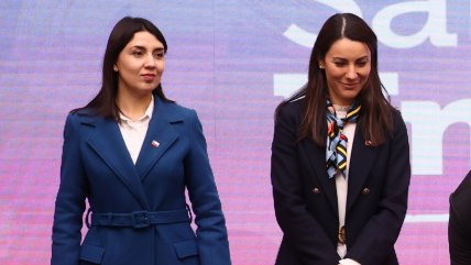   Tras meses de tensión con la ministra Marín, Kast removió a subsecretaria de la Mujer 
