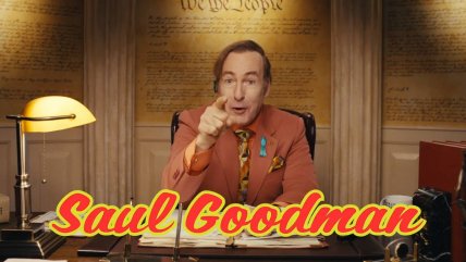   Bob Odenkirk sorprendió al traer de regreso a 