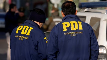   Matrimonio de adultos mayores sufrió violento robo en su casa de Providencia 