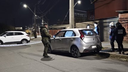   Homicidio en Bajos de Mena: investigan presunto ajuste de cuentas 