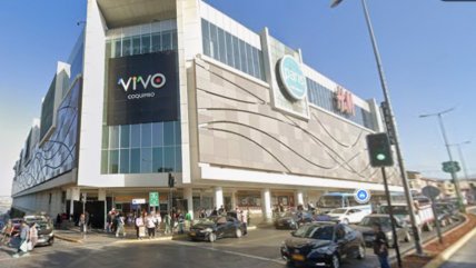   Concejala republicana fue detenida por hurto en mall de Coquimbo 