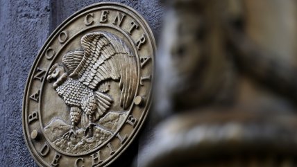   Banco Central prevé que Chile crecerá, como máximo, 1,75% este año 
