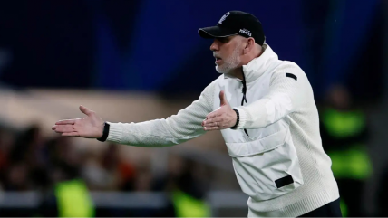   Luto en el fútbol francés: Técnico de Brest falleció a los 58 años 