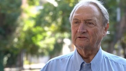   El homenaje de Cooperativa Deportes al recordado Hans Marwitz 