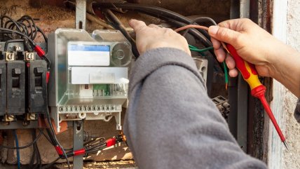  CGE logra cárcel efectiva para ladrón de cables y suma una nueva condena por hurto de energía 