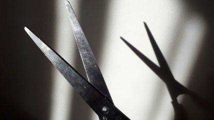   Brutal riña en Renca: una adolescente de 16 años sufrió colapso pulmonar tras ataque con tijera 