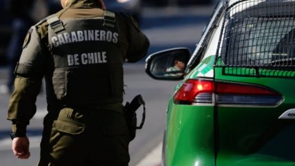   Niña de cuatro años en riesgo vital por brutal golpiza: Expareja de su madre fue detenida 