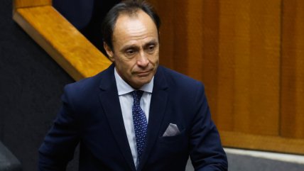   Pizarro por dichos de Vidal sobre refuerzos: Su percepción es absolutamente legítima 