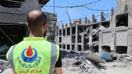   Irán advierte: acuerdo de paz es 