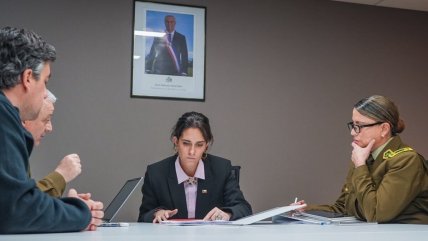   Caso niños haitianos: Gobierno defiende diseño de fuerza de tarea ante críticas de Matthei y Kaiser 