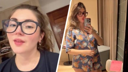   Chilena embarazada en Vietnam teme dificultades para abandonar el país con su bebé 