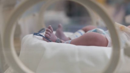   Hospital de La Serena deberá pagar $200 millones por dejar a bebé con daño neurológico irreversible 