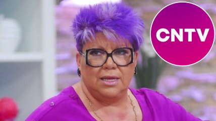   CNTV formula cargos contra TV+ tras dichos transfóbicos de Patricia Maldonado 