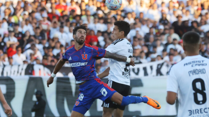  El editorial de Toño Prieto: Colo Colo mira desde arriba a la U y la UC 
