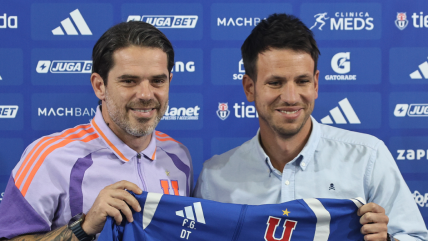   Manuel Mayo: Vamos a dejar que Gago descanse, él ya pensaba en el partido del domingo 