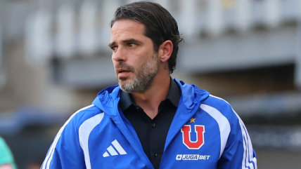   Clínica Alemana entregó el parte médico de Fernando Gago: Infarto agudo al miocardio 
