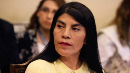   Universidad Austral sancionó a cuatro estudiantes por agresión a ministra Lincolao 