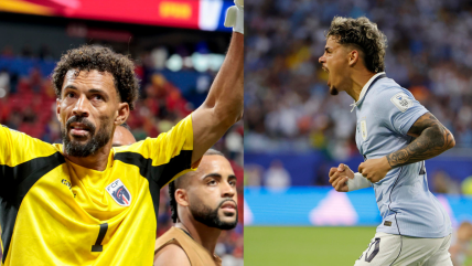   Uruguay buscará su primer triunfo en el Mundial ante Cabo Verde 