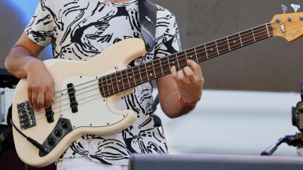  Rockódromo en Cooperativa: Nuevos sonidos, camino al festival en Valparaíso  
