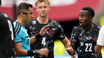   Cristián Garay volverá a la acción en la Copa del Mundo de Norteamérica 