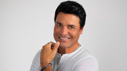   Chayanne celebra el Día del Padre con peculiar dinámica para sus fanáticos 
