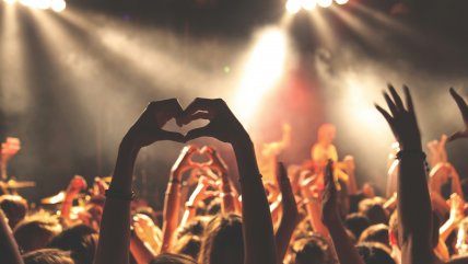   Rockódromo en Cooperativa: ya se inician los festivales regionales 