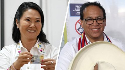   Perú: Autoridad electoral declaró improcedente el pedido de nulidad al voto en el extranjero de Sánchez 