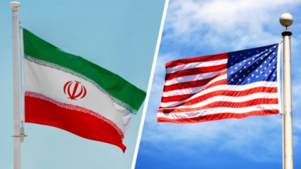   Irán y EE.UU. acordaron hoja de ruta para un acuerdo final del conflicto en 60 días 