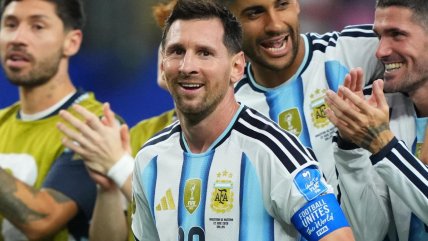   Klose se rindió ante Messi: Es el mejor futbolista de todos los tiempos 