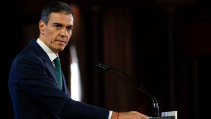   Veinticuatro años de cárcel para un exministro de Pedro Sánchez agitan la política española 