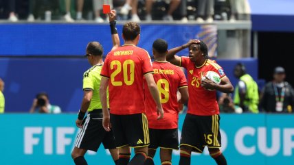   Polémica por comentario en el Mundial: Los negros no tienen concentración para aguantar 80 minutos 
