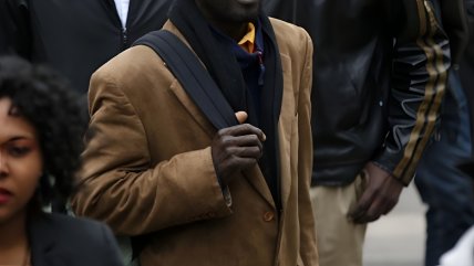   Comunidad haitiana acusa que se utiliza la búsqueda de niños para realizar control migratorio 