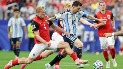   Ibrahimovic: Pelé, Maradona, Cruyff fueron brillantes, pero Messi está en una categoría propia 