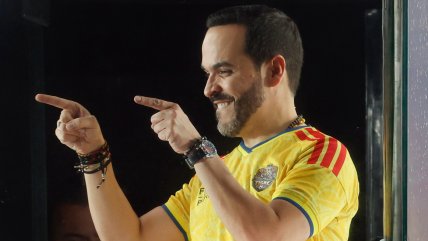   De la Espriella dice que Colombia se sumará al Escudo de las Américas el 7 de agosto 